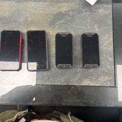 Cellular Body Cameras 