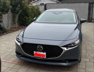2024 Mazda Mazda3