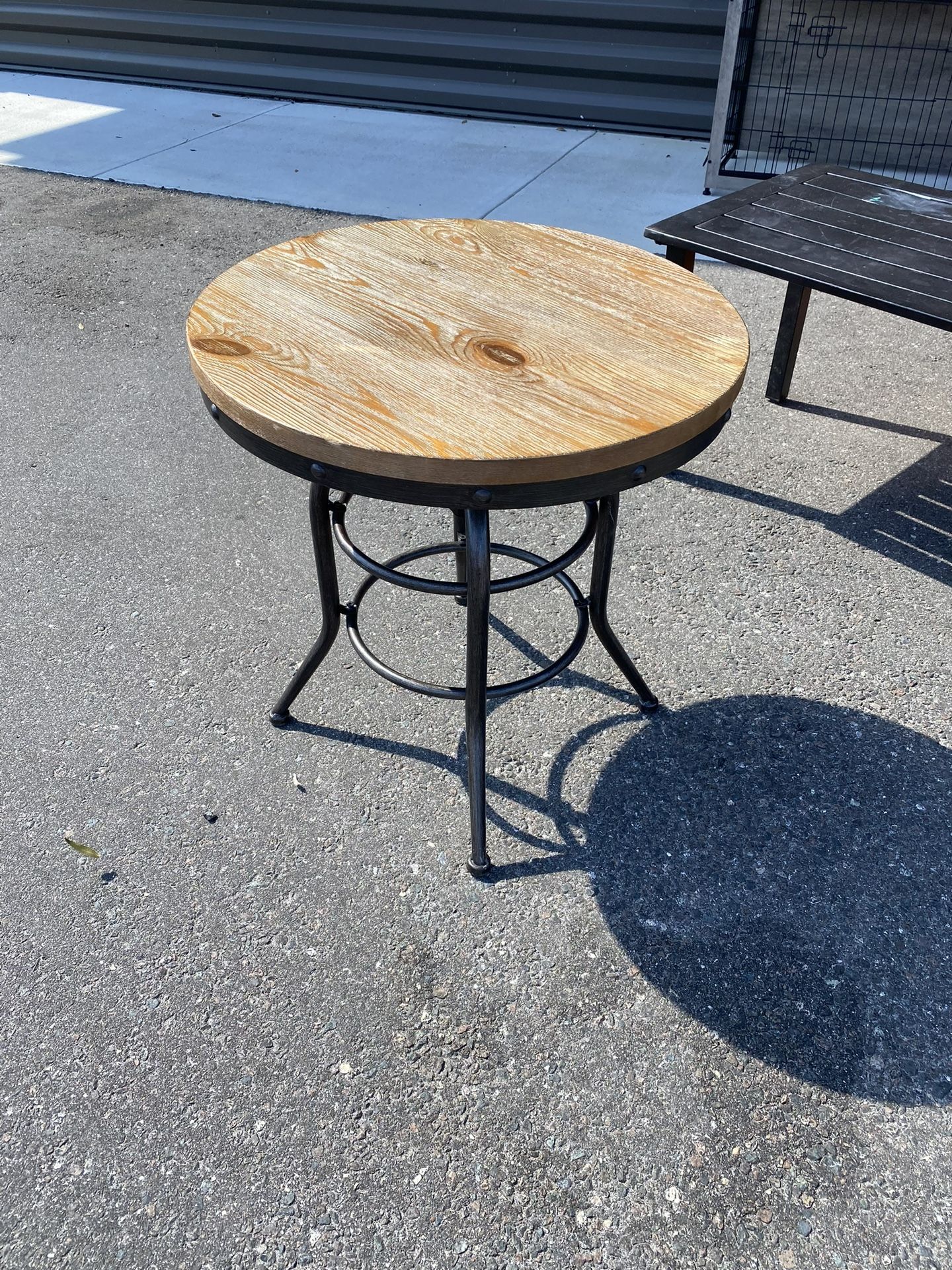 Small Table