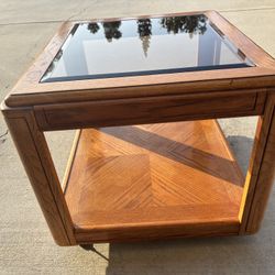 Nice End Table