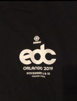 EDC Tshirt