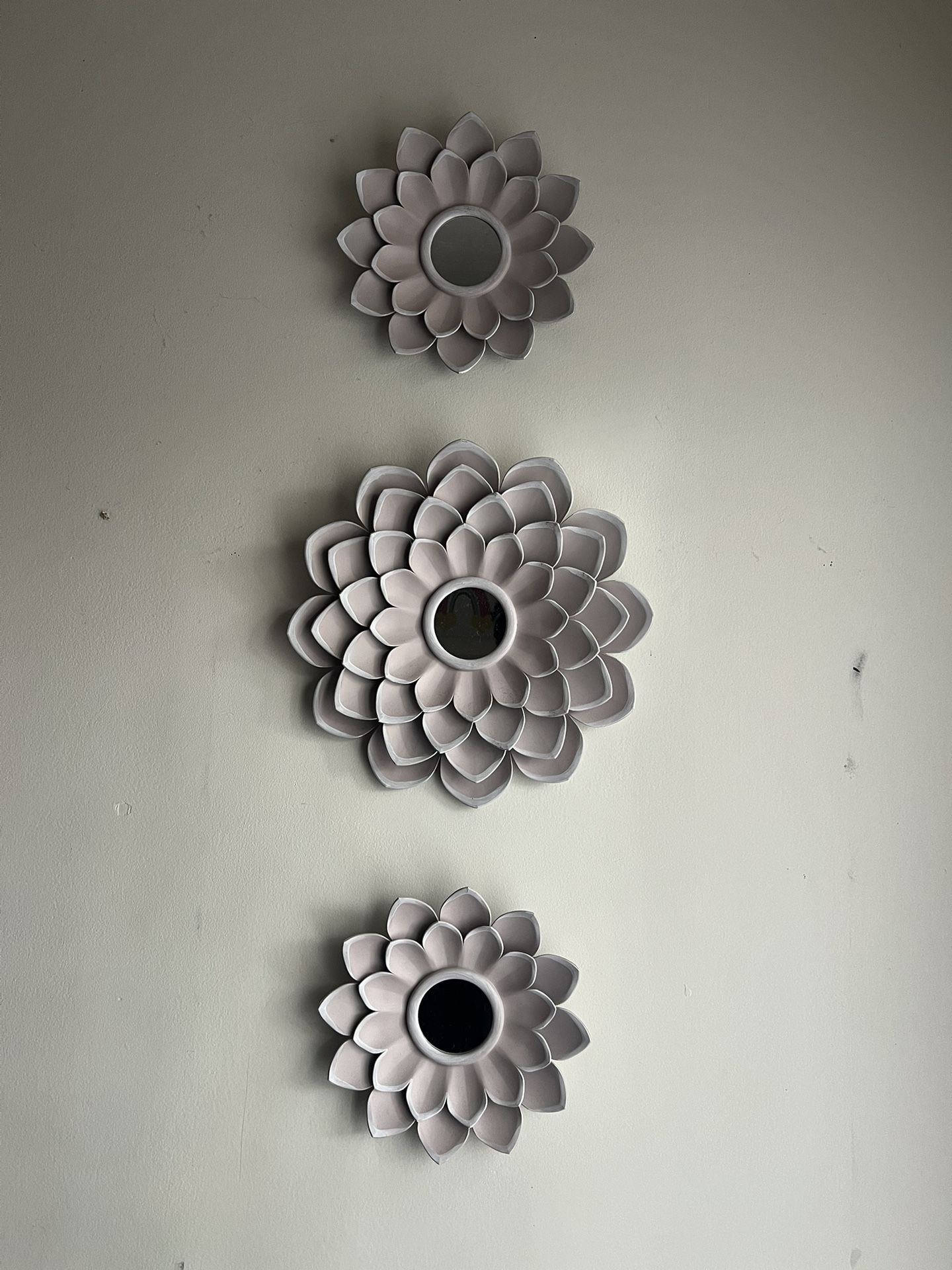 Little Girl Room Wall Decor