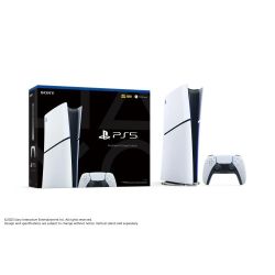 Brand New PS5 