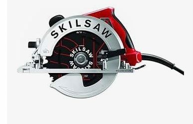 New in the box 15 Amp 7-1/4 “ Skilsaw