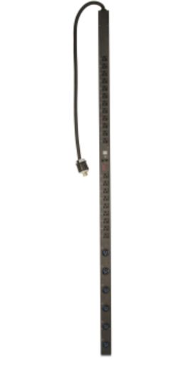 Apc ab7863 metered power strip