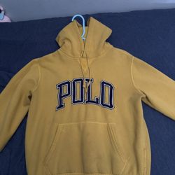 Polo Hoodie