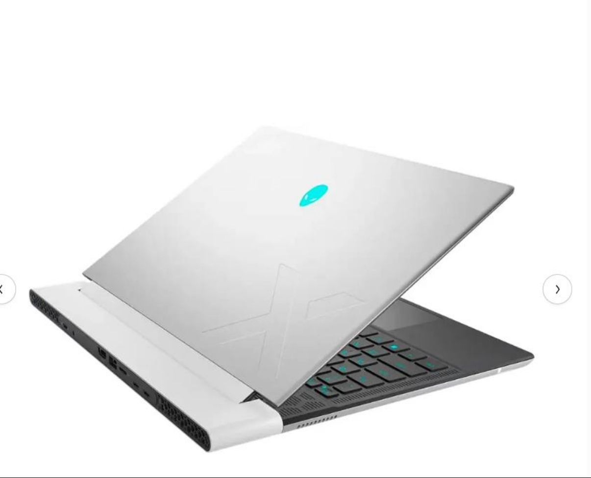Alienware x14 Gaming Laptop Core™️ i7-12700H GeForce RTX™️ 3050 Ti 4GB
