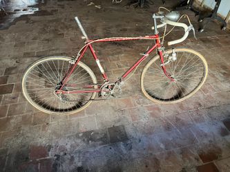 Vintage Huffy Mark 10