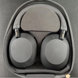 Sony 1000xm5