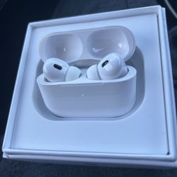 AirPods Pro2
