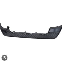 Toyota Corolla Lower Cover - Gray 
