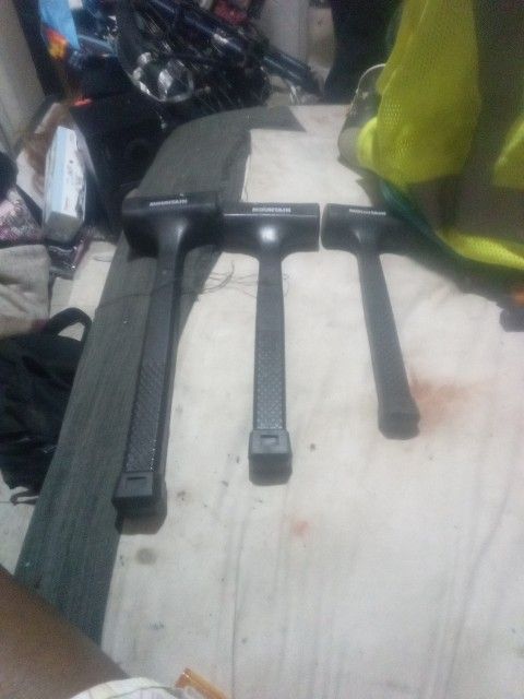 Mountain Hammer
