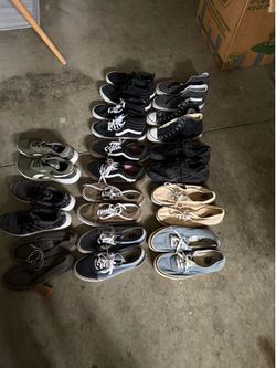Shoes for sale