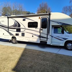 2018 Jayco Greyhawk 29 MV