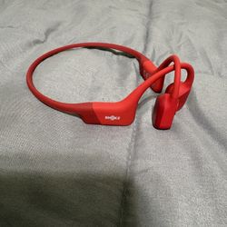 Shokz OpenRun Bluetooth Wireless Headphones