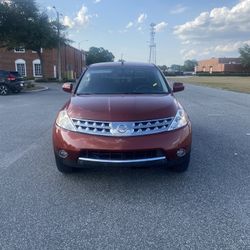 2009 Nissan Murano