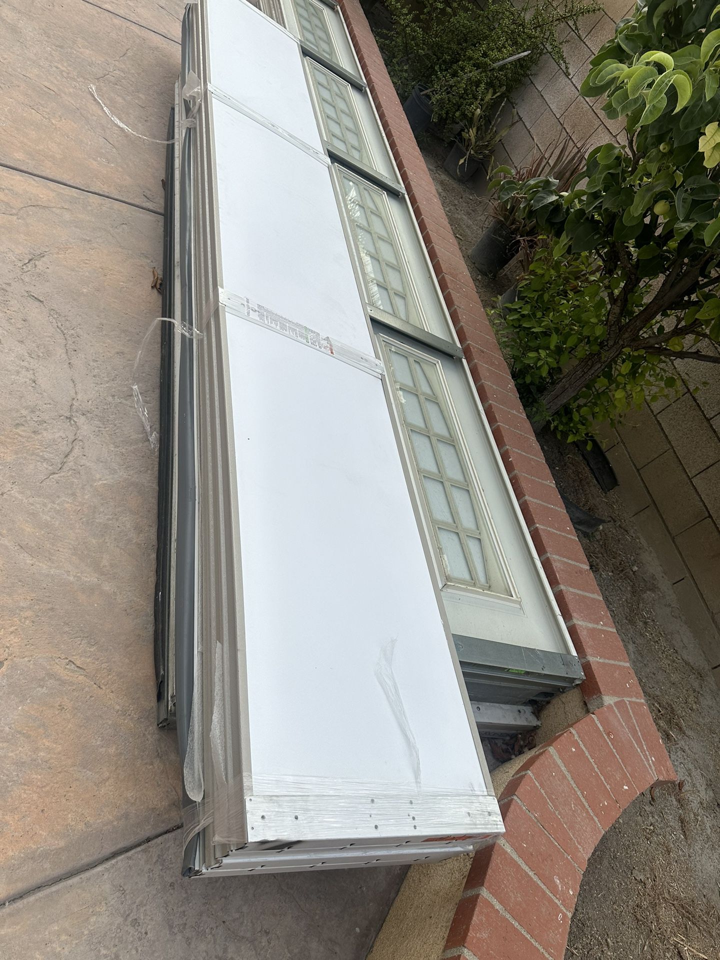 Garage Doors