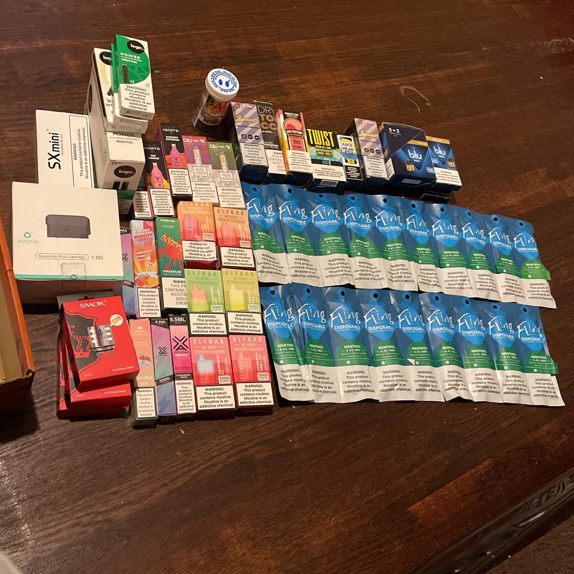 Make Offer