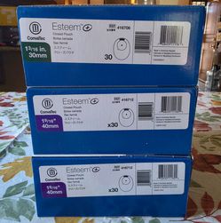 Ostomy Convatec Supply Bags