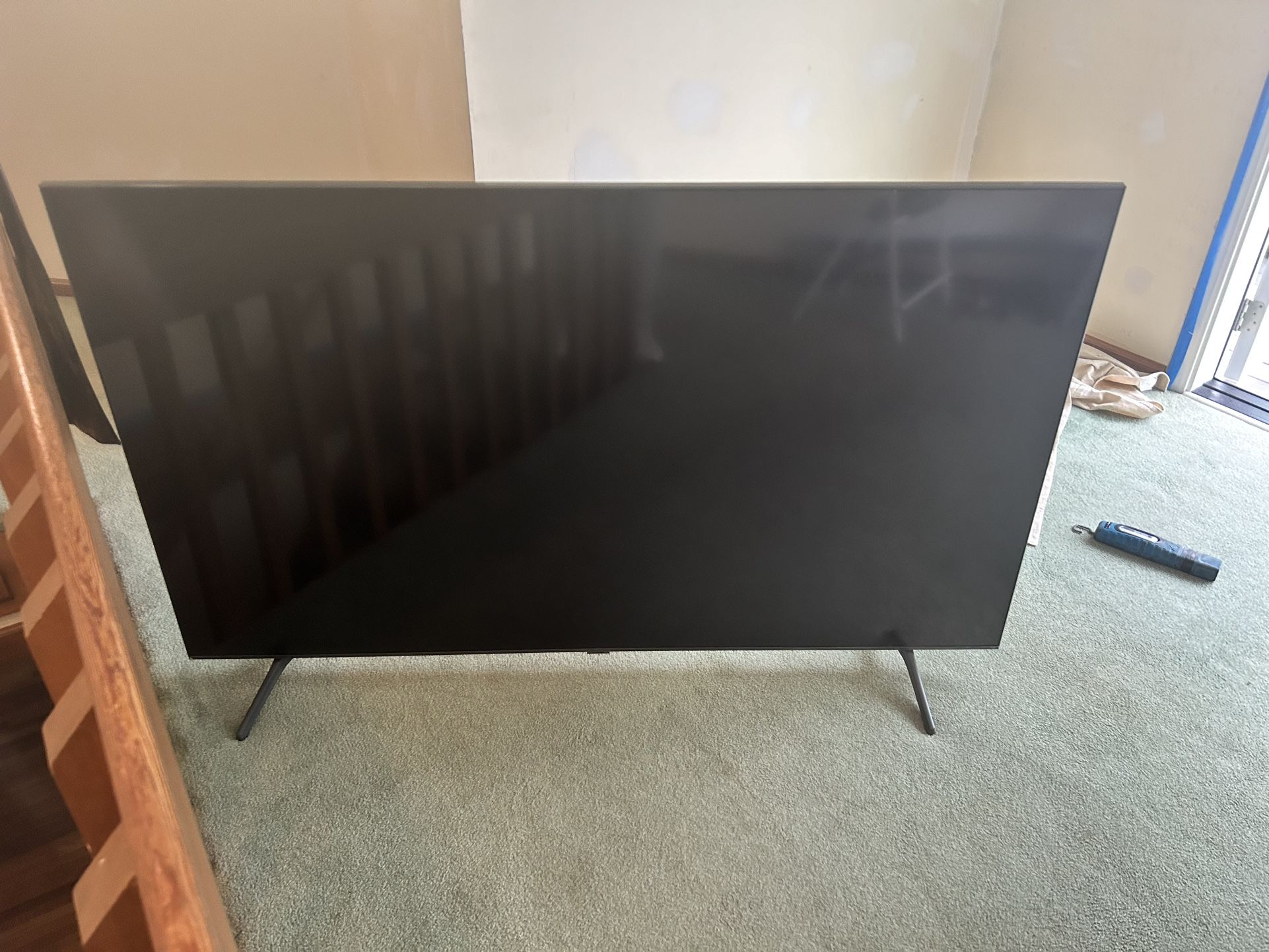 Flat Screen Television
