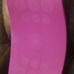 SIMPLY FIT BALANCE TWIST BOARD!!! PINK!!!