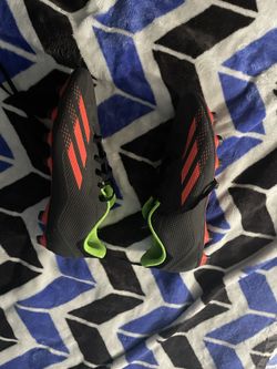 Adida Cleats