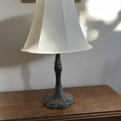 Table Lamp Antique 