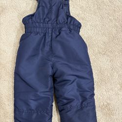 Snow Pant 2 Year Old