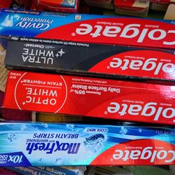 Colgate Toothpaste