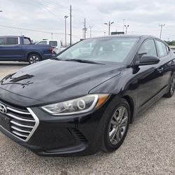 2018 Hyundai Elantra From $ 1,490 Down 