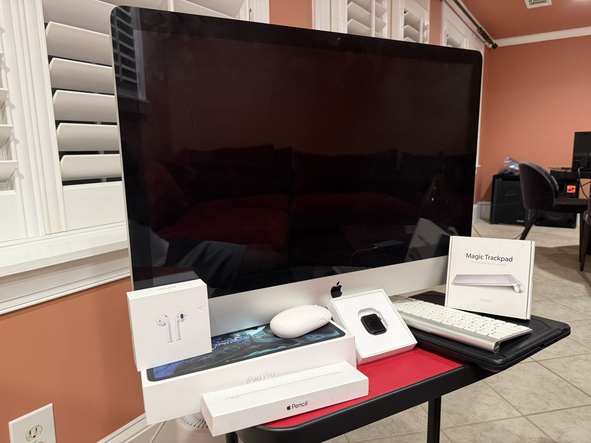 Apple Bundle
