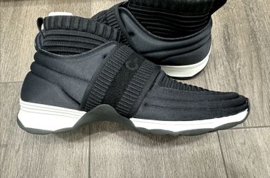 New Chanel Tennis Shoes! Size 6.5