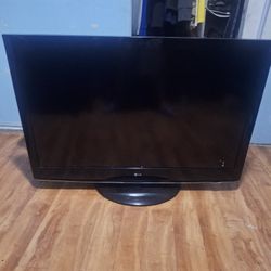 LG Tv 2009