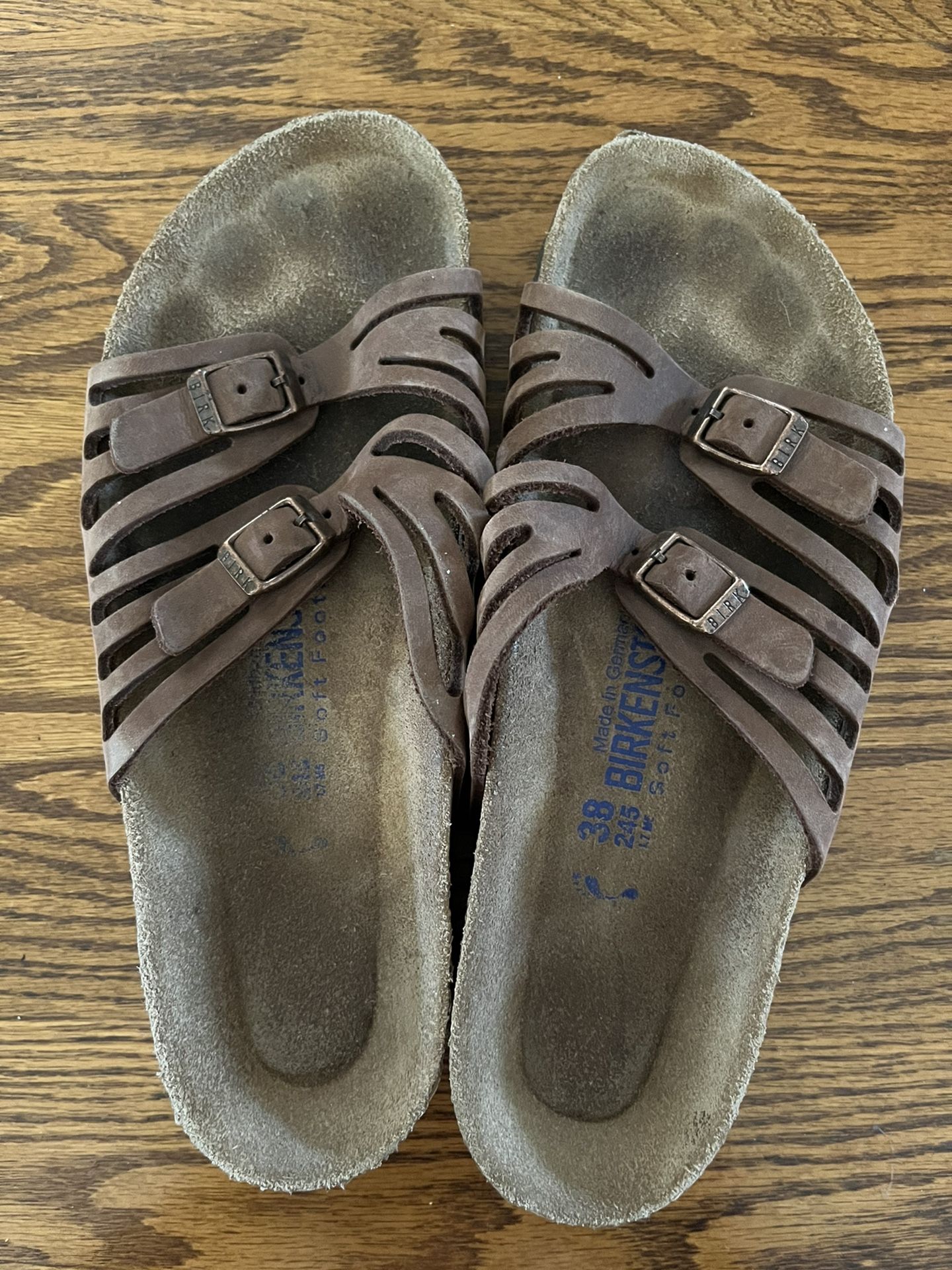 Birkenstock 