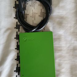 Xbox One Hard Drive 2TB 