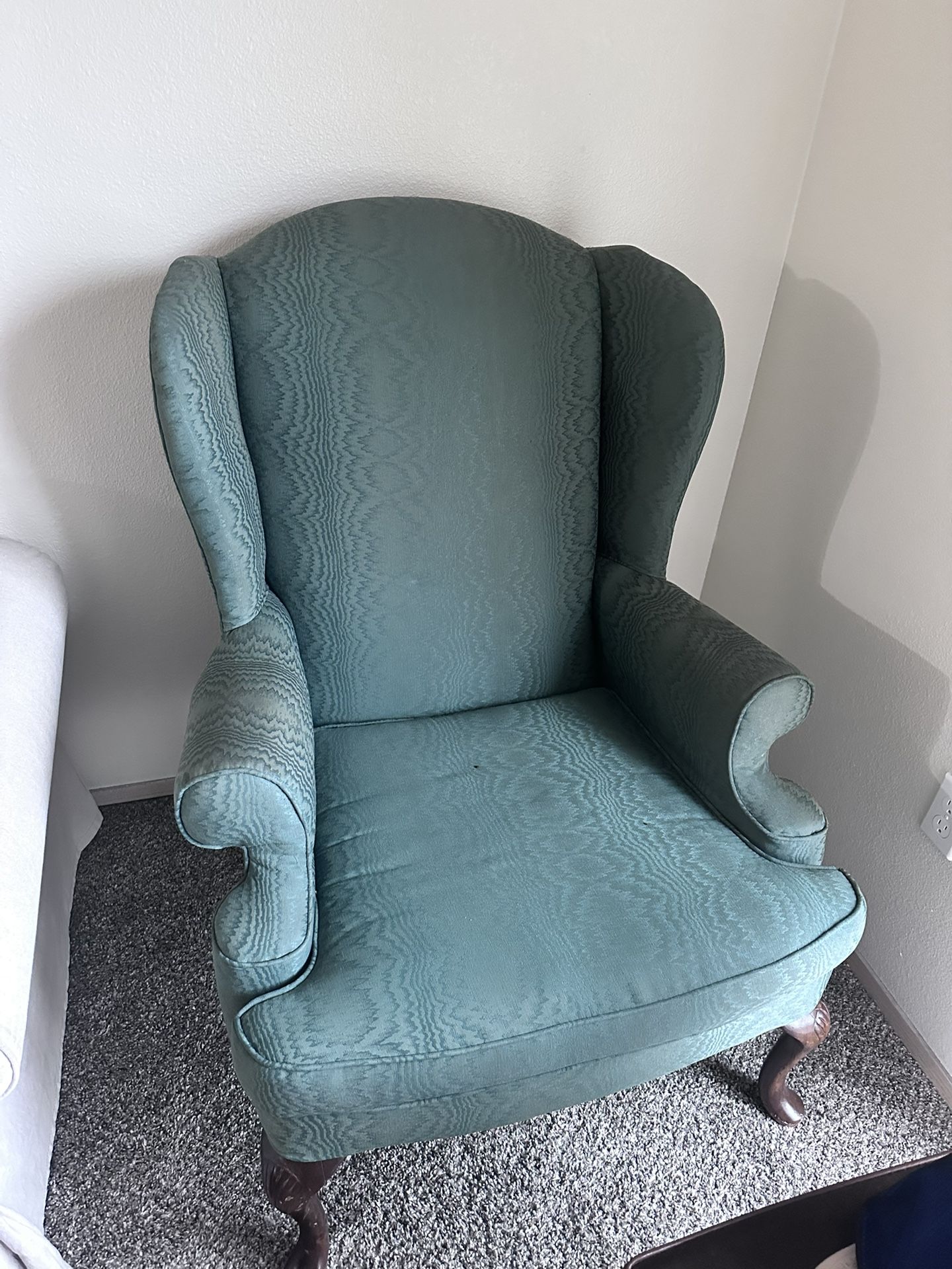 Single Sofa
