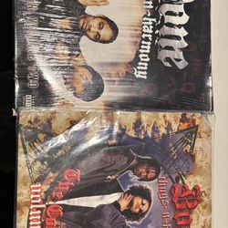 Bone Thugs and Harmony 