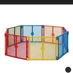 NORTH STATES 8 PANEL SUPER-YARD