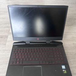 HP OMEN - MAX 16" OLED 240Hz Gaming Laptop