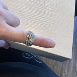 Wedding Set