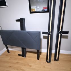 FREE BED FRAME (FULL)