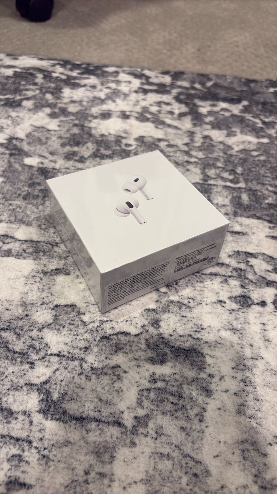 AirPods Pro 2nd Gen