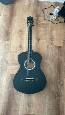 acoustic guitar bcp