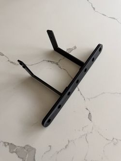 Like New MOZA SRP2 PedalsRear Support Bracket