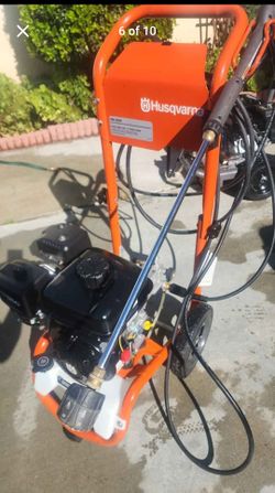 Pressure Washers, Gasoline Pressure Washer,  Power Washer 