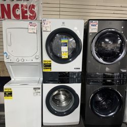 GE Gas Washtower. 🚚WE DELIVER🚚