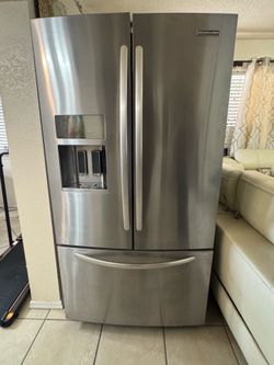KitchenAid Refrigerator