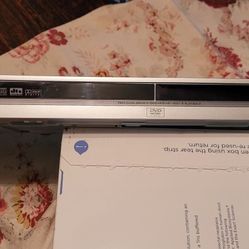 Sony DVD Player  DVP NS 575P.