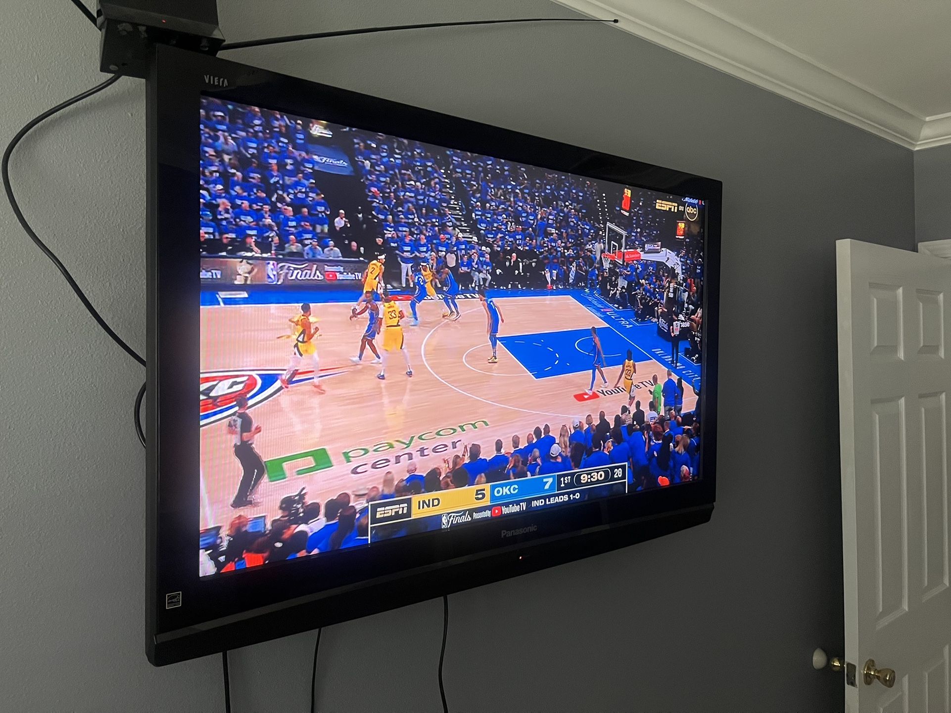 Panasonic Tv