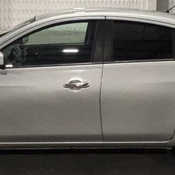 2012 Nissan Versa